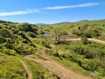 Fairy Glen