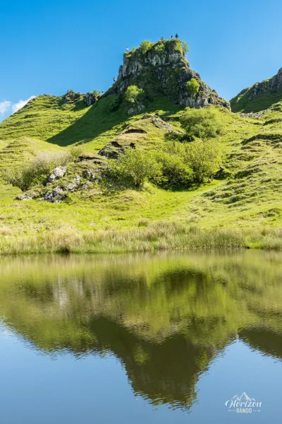 Fairy Glen
