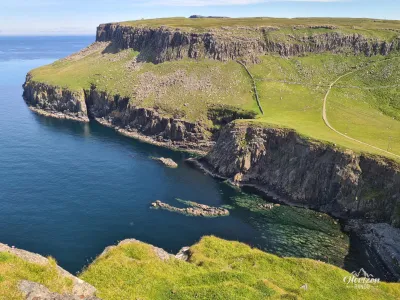 Neist point Neist point