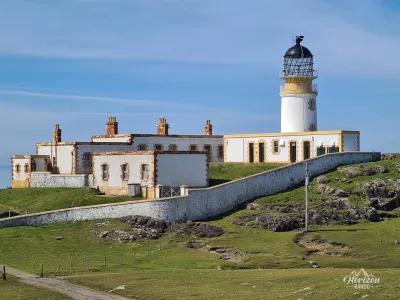 Neist point Lighthouse Neist point Lighthouse