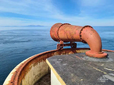 Foghorn Foghorn
