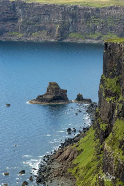Talisker bay Talisker bay