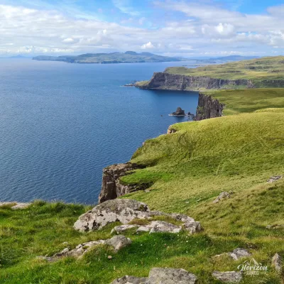 Isle of Skye Isle of Skye