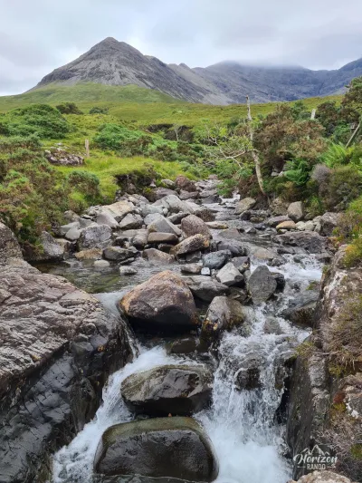 Waterfall Waterfall
