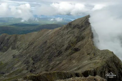 Sgurr Na Banachdaich Sgurr Na Banachdaich