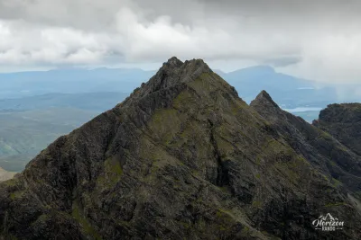 Sgùrr a' Ghreadaidh Sgùrr a' Ghreadaidh