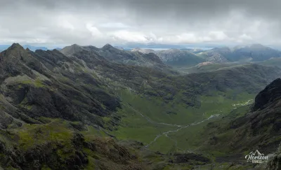 Cuillins Hills Cuillins Hills