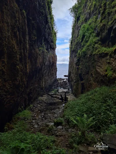 Spar cave Spar cave