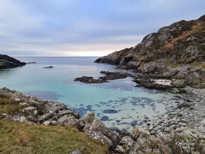 Port Alltan N-na Bradhan