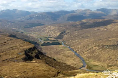 Strath More Strath More