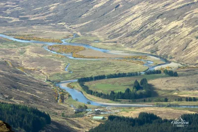 Strath More Strath More