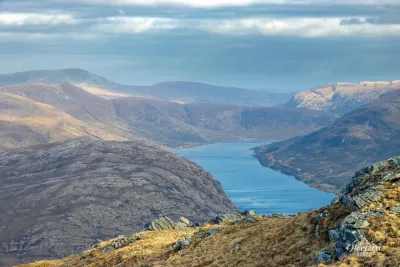 Loch More