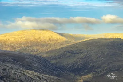 Meall Horn