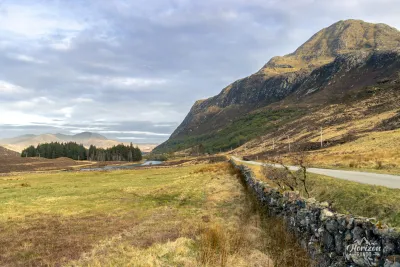 Ben Stack from A838