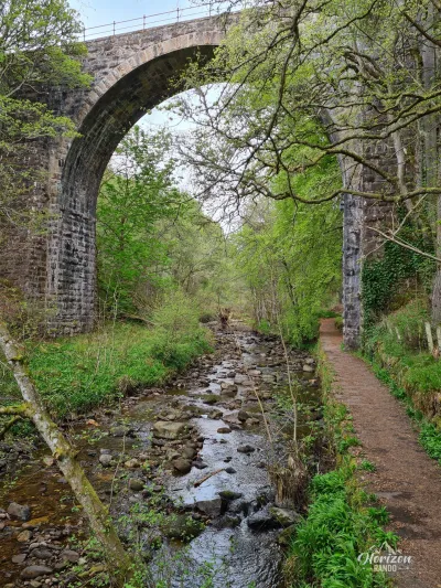 Golspie Burn