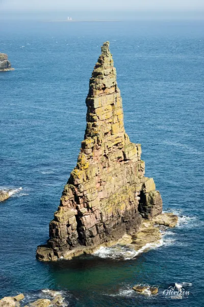 Stacks de Duncansby