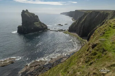 Stacks de Duncansby