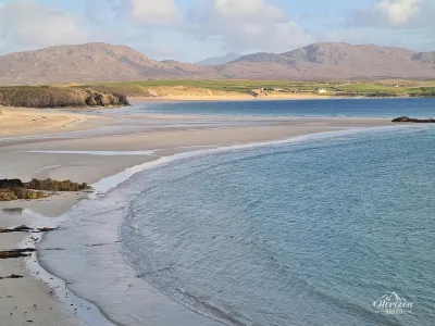 Balnakeil bay
