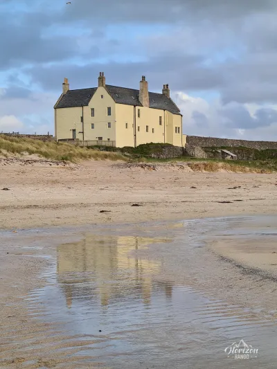 Balnakeil Beach