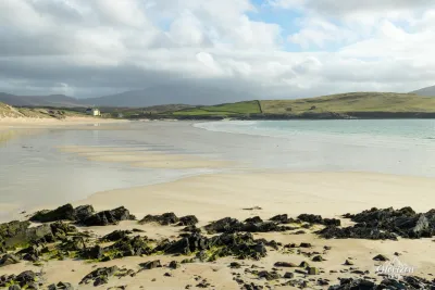 Balnakeil Beach