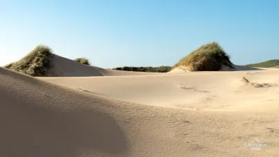 Dunes