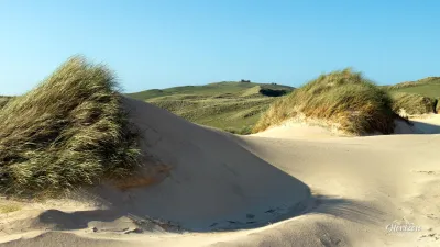 Dunes