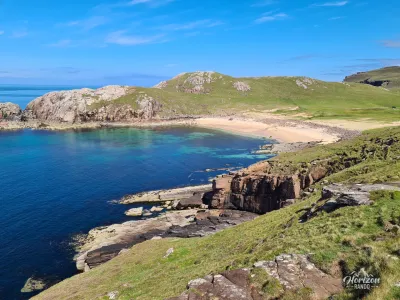 Plage de Sheigra