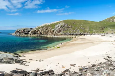Plage de Sheigra