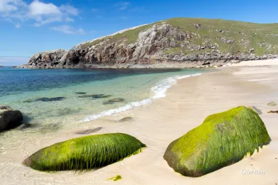 Plage de Sheigra