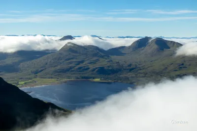 Loch Torridon Loch Torridon