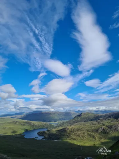 Loch Clair Loch Clair