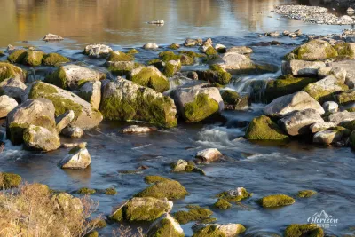 River Balgy