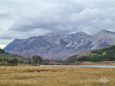 Beinn Eighe Beinn Eighe