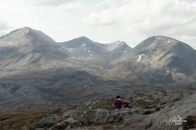 Beinn Eighe