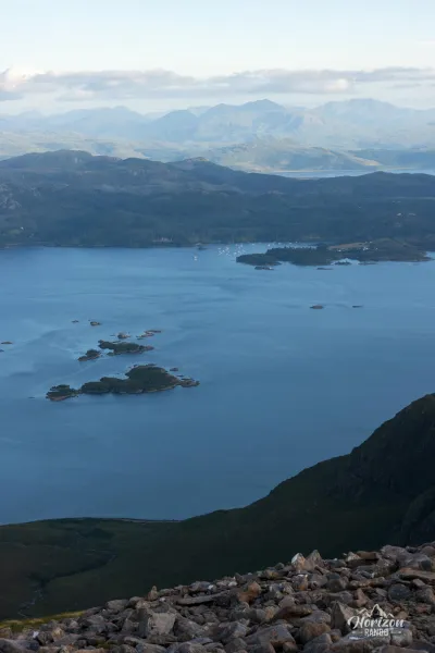 Loch Carron