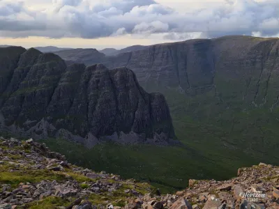 Sgùrr a’Chaorachain