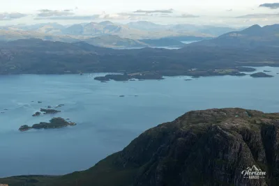 Loch Carron