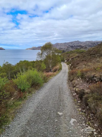 Loch Shieldaig