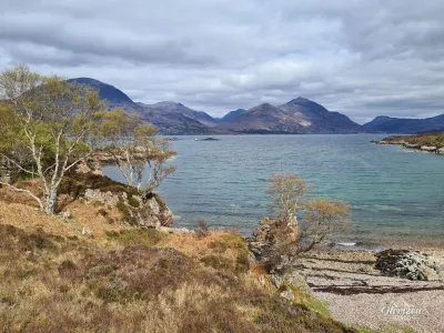 Loch Torridon