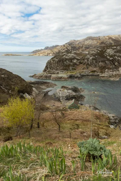 Loch Shieldaig