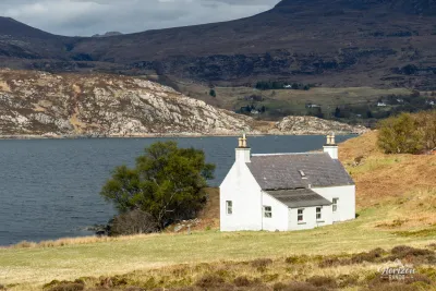 Loch Torridon