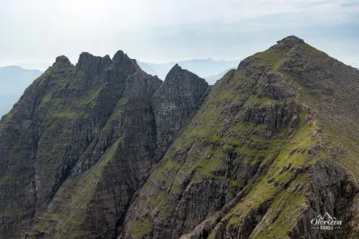 Sgùrr Fiòna, An Teallach Sgùrr Fiòna, An Teallach