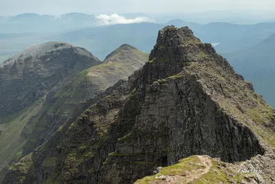 An Teallach An Teallach
