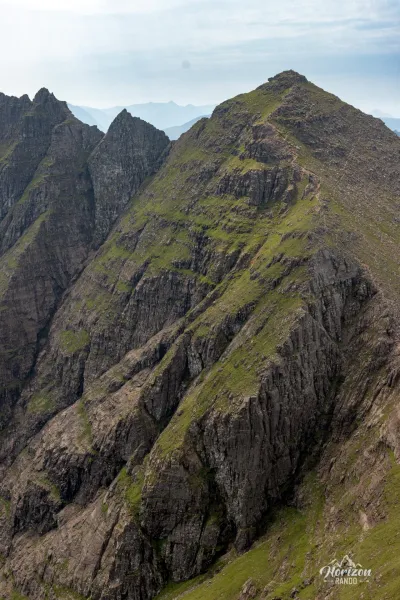 Sgùrr Fiòna, An Teallach Sgùrr Fiòna, An Teallach