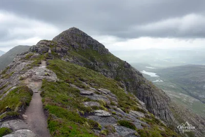 Ben More Coigach