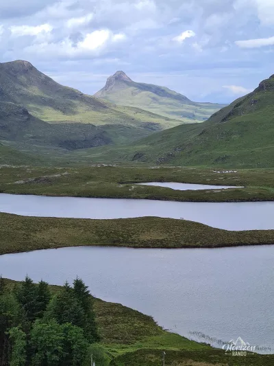 Stac Pollaidh
