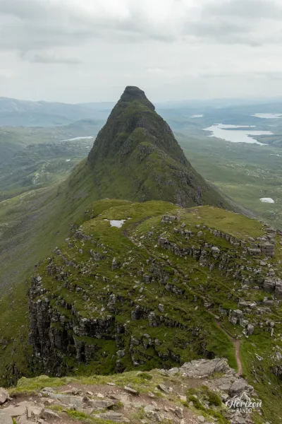 Suilven Suilven