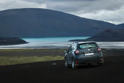 Voyage en Islande : Idées de circuits