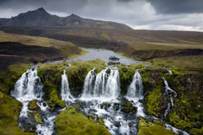 Voyage en Islande : Idées de circuits