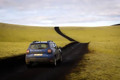Voyage en Islande : Idées de circuits